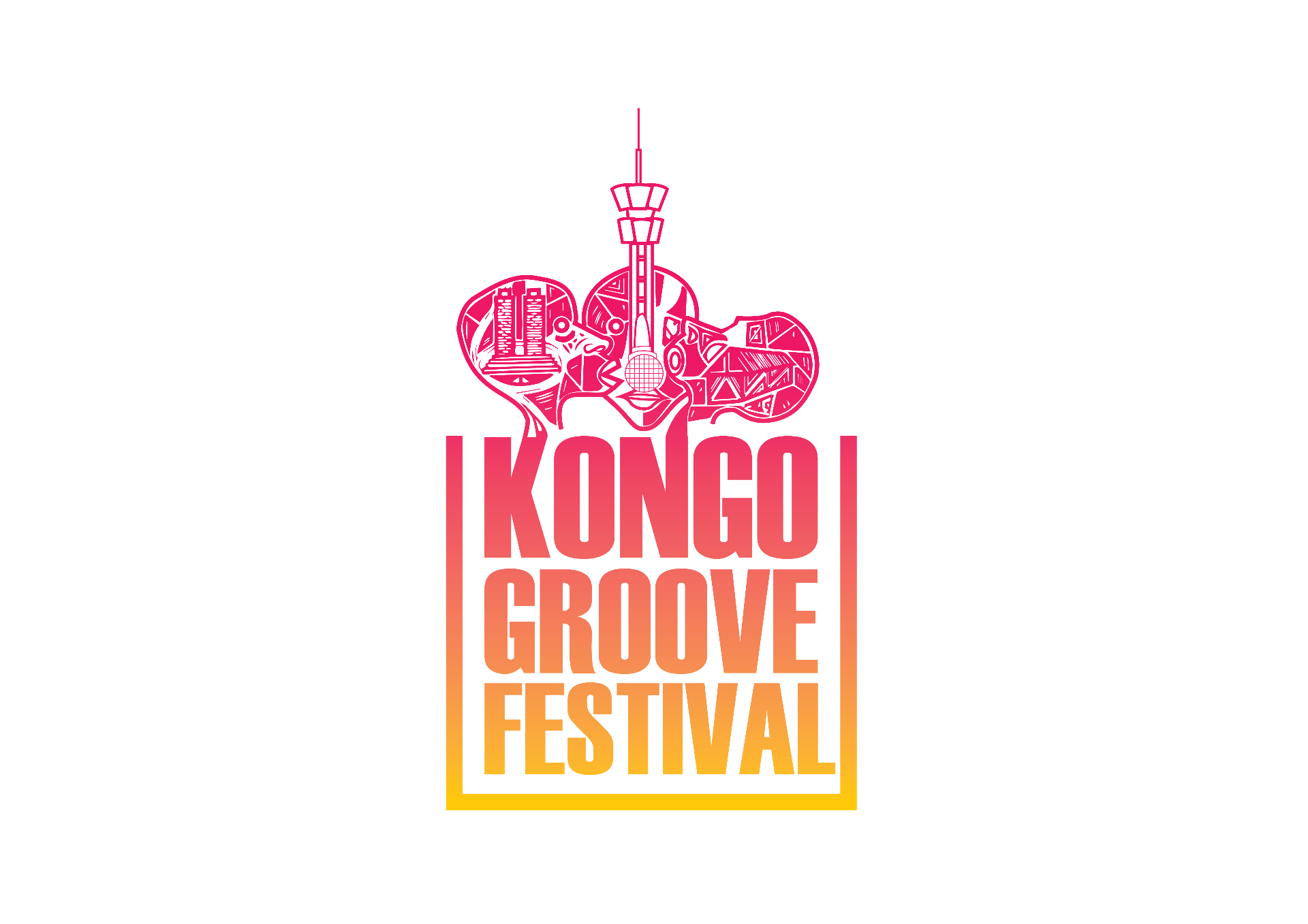 Kongo Groove Festival